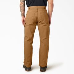 Relaxed Fit Heavyweight Duck Carpenter Pants