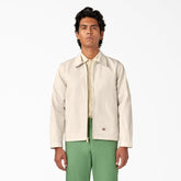 Unlined Eisenhower Jacket