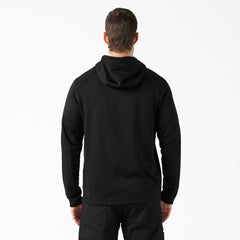 Grid Fleece Jacket