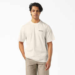 Burns Graphic T-Shirt