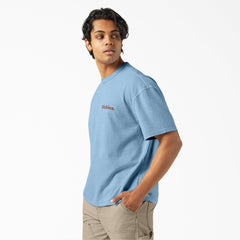 Slayden Garment Dyed T-Shirt
