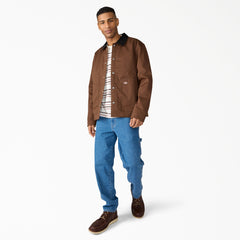 Union Barn Lined Jacket