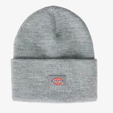 Tall Cuff Beanie