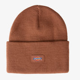 Tall Cuff Beanie