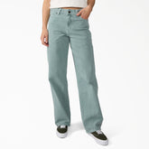 Women's 997 Loose Straight Carpenter Jeans
