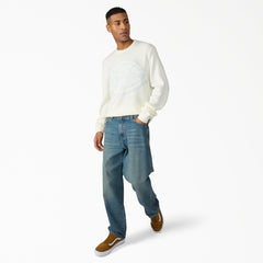 958 Baggy Tapered Work Jeans
