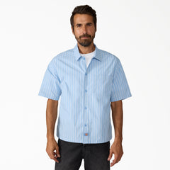 Venedocia Striped Shirt