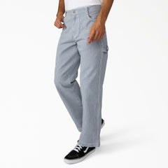 Hickory Loose Straight Carpenter Pants