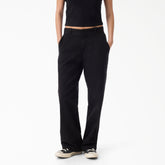 Women's 247 Garment Dyed Loose Work Pants