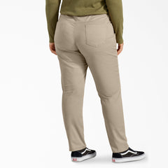 Women's Plus Perfect Shape Skinny Fit Pants