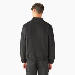 Lined Corduroy Jacket