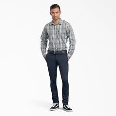FLEX Skinny Fit Work Pants