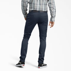 FLEX Skinny Fit Work Pants