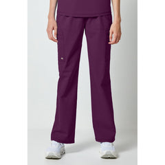 Women's Forge Straight Leg Scrub Cargo
