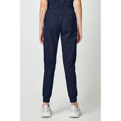 Women's Forge Mide Rise Cargo Scrub Jogger