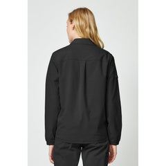 Women's Forge Snap Front Scrub Jacket