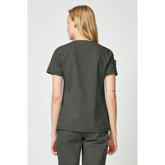Women's Forge Tuck In Scrub Top