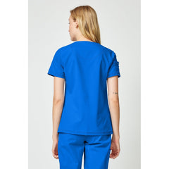 Women's Forge Tuck In Scrub Top