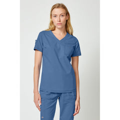Women's Forge Tuck In Scrub Top