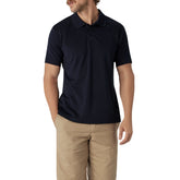 Short Sleeve Performance Polo Shirt