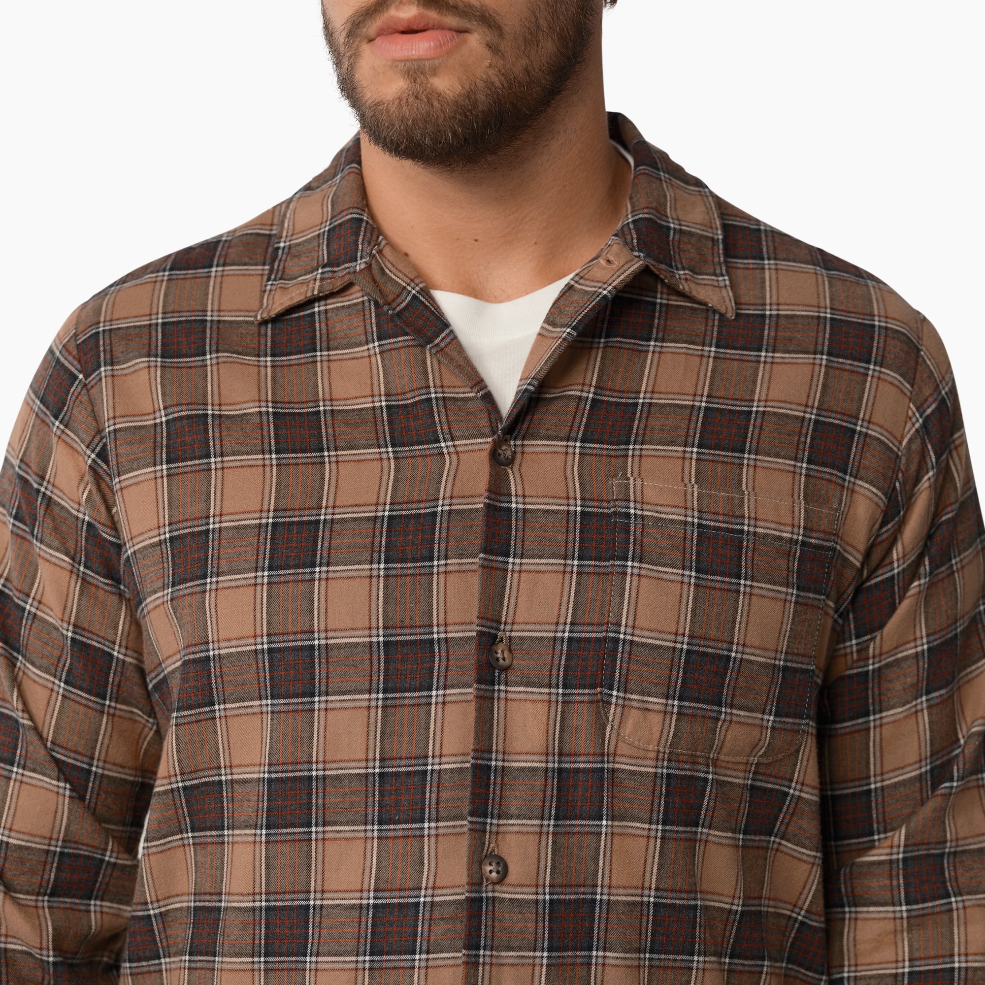 Dickies 1922 Long Sleeve Shirt
