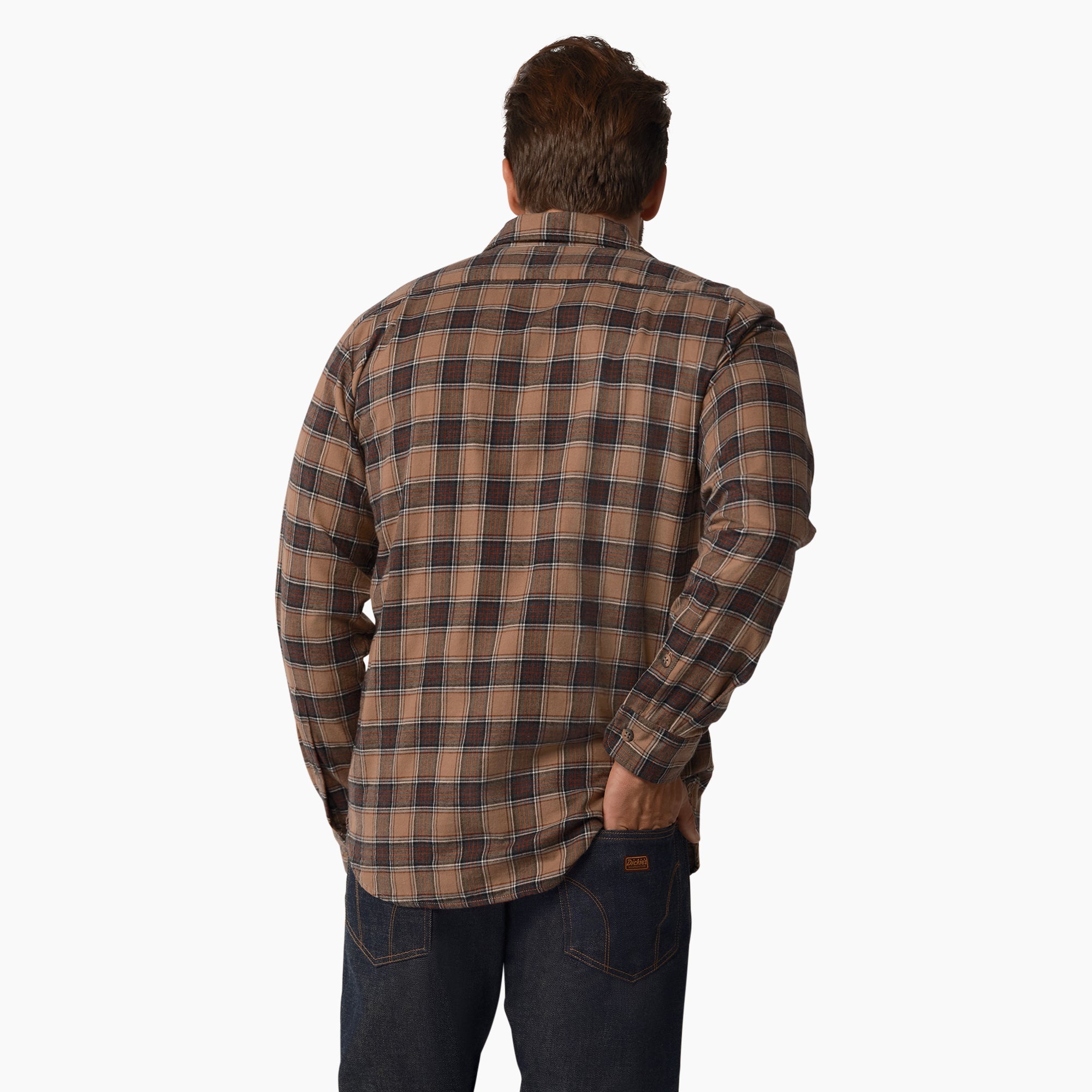 Dickies 1922 Long Sleeve Shirt