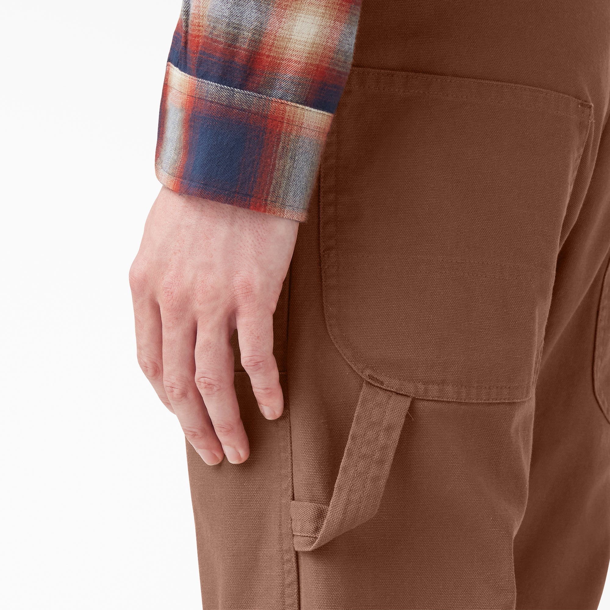 Dickies 1922 Regular Fit Double Knee Pants