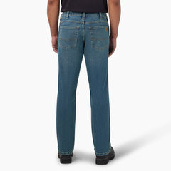FLEX Regular Fit 5-Pocket Jeans