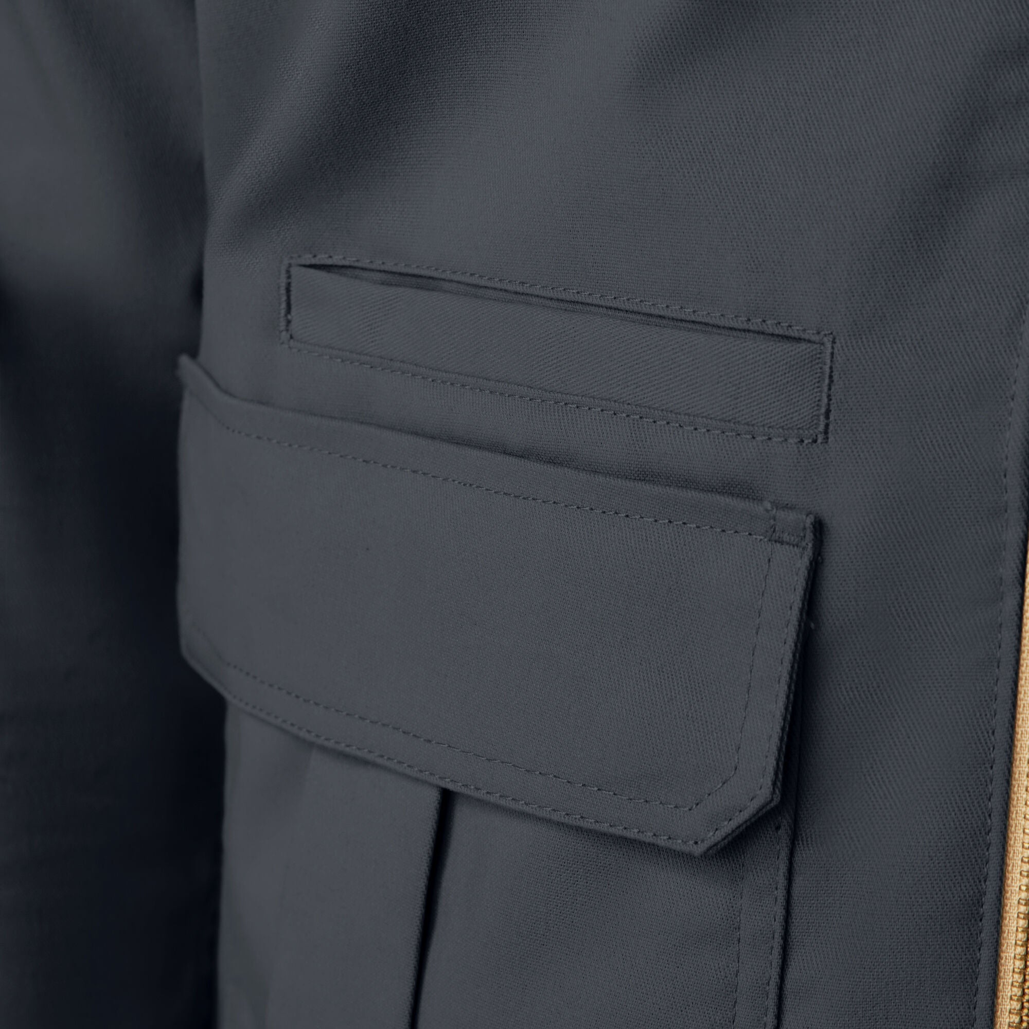 Utility Service Jacket