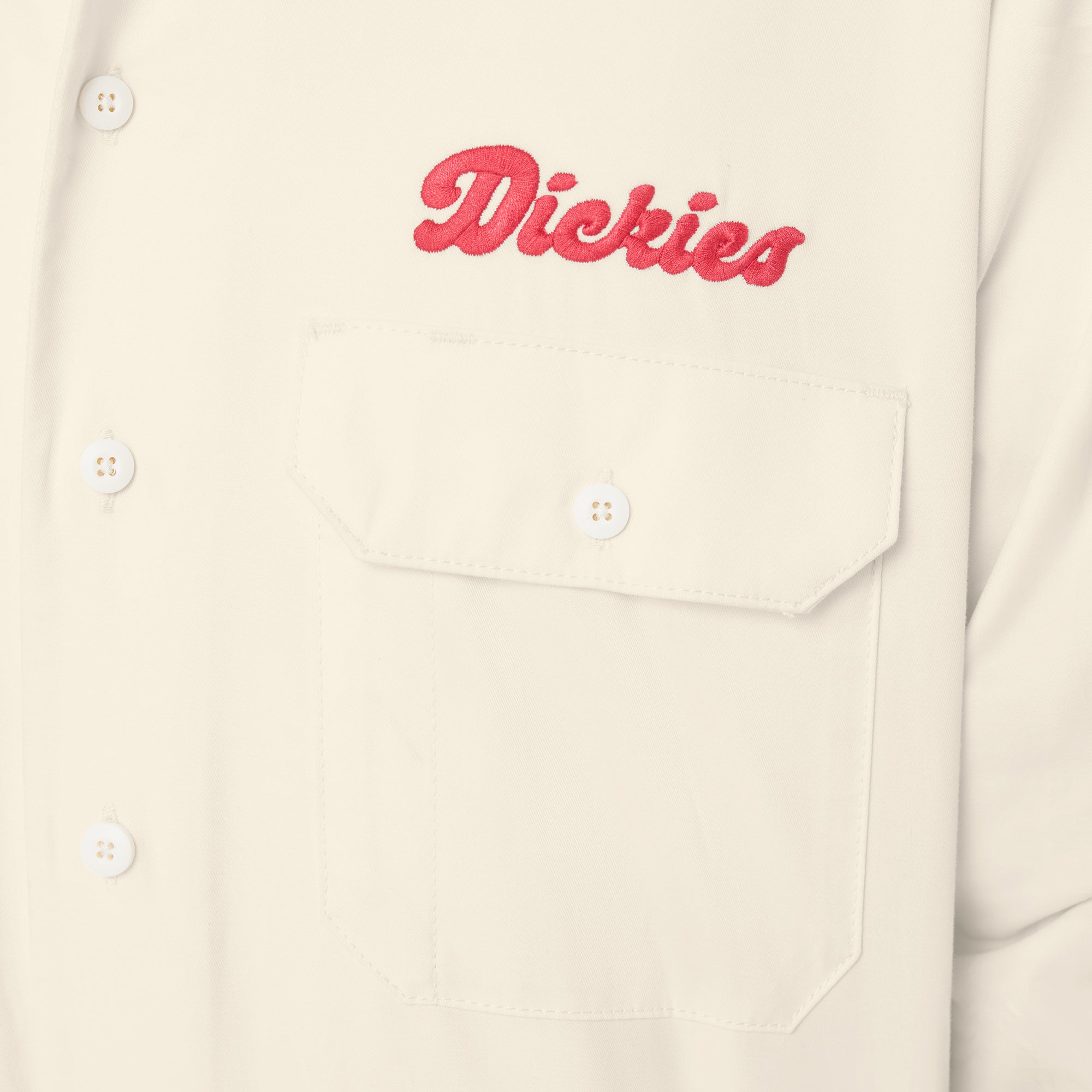 Lewistown Long Sleeve Work Shirt