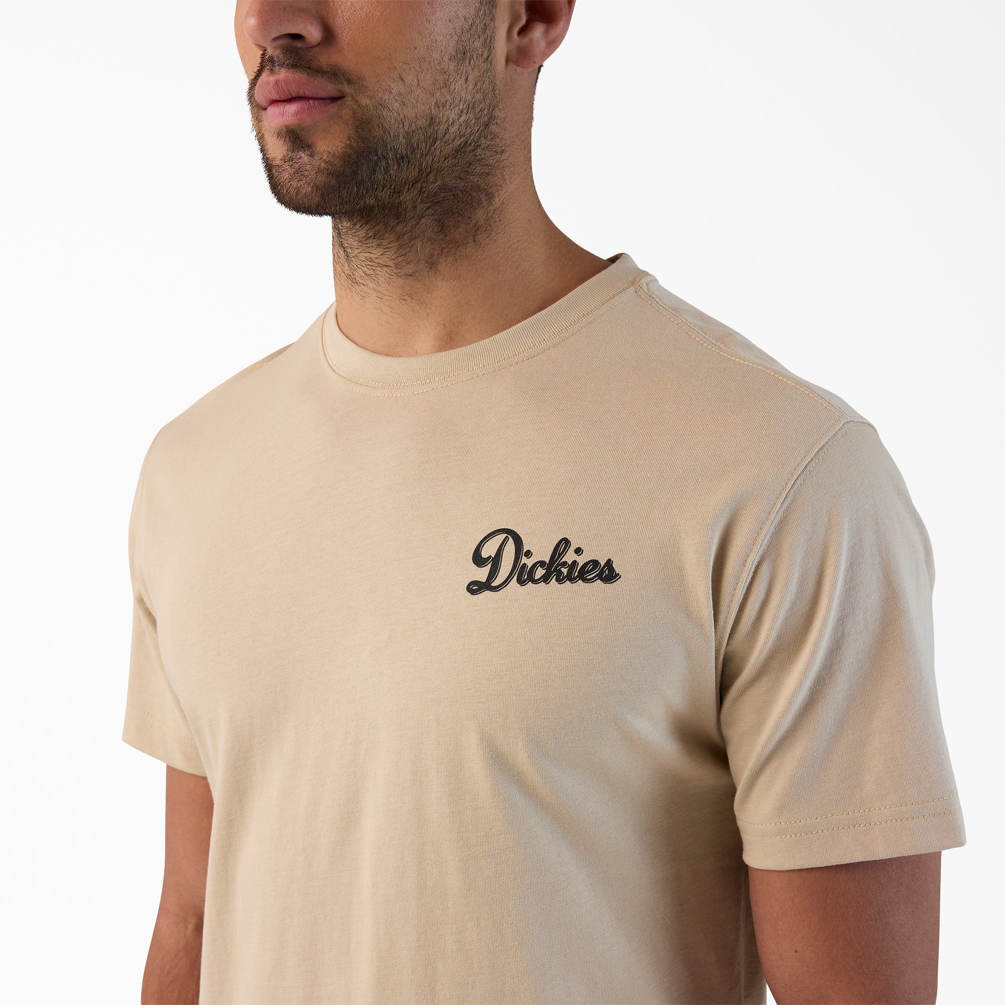 Horseshoe Graphic T-Shirt