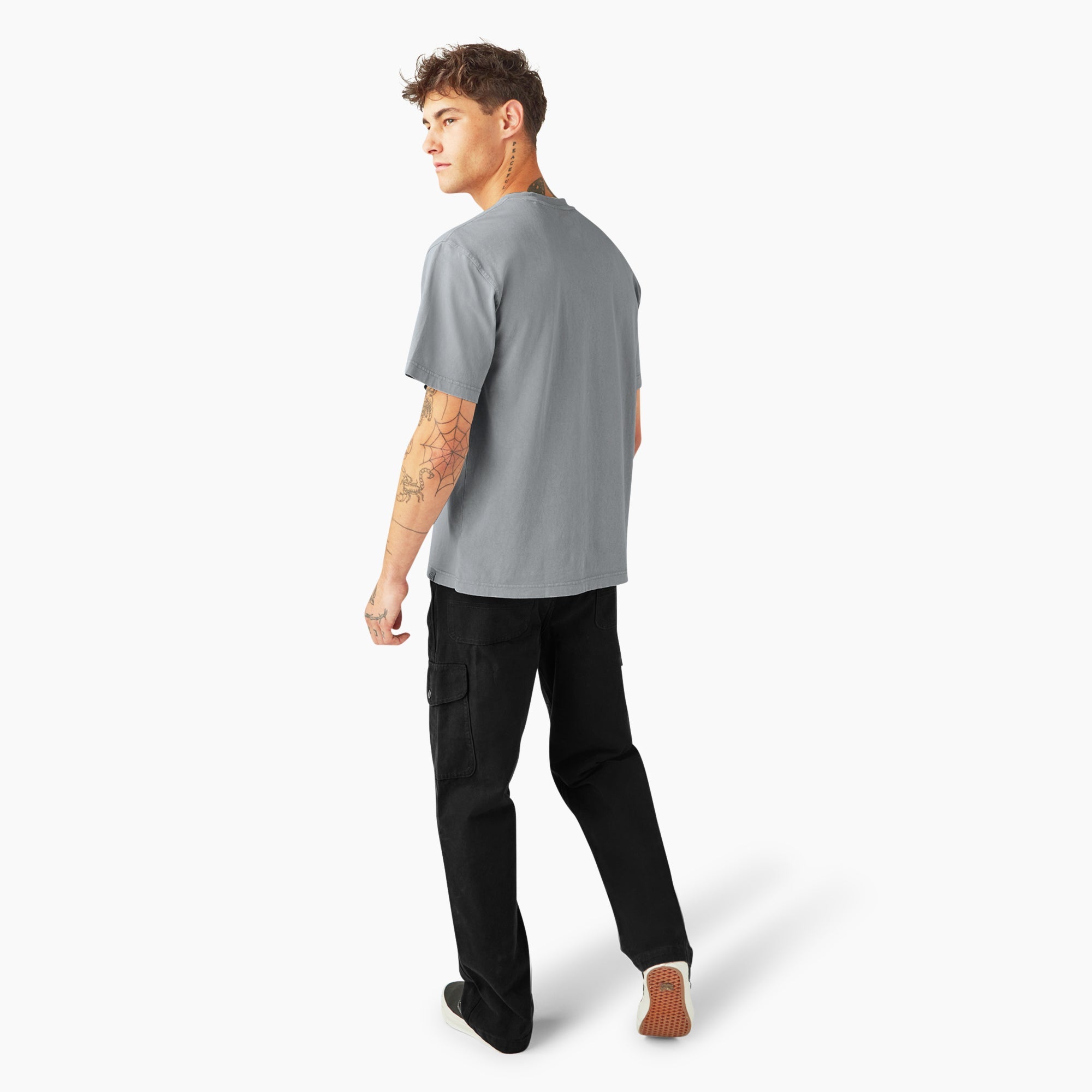 Plentywood Short Sleeve T-Shirt