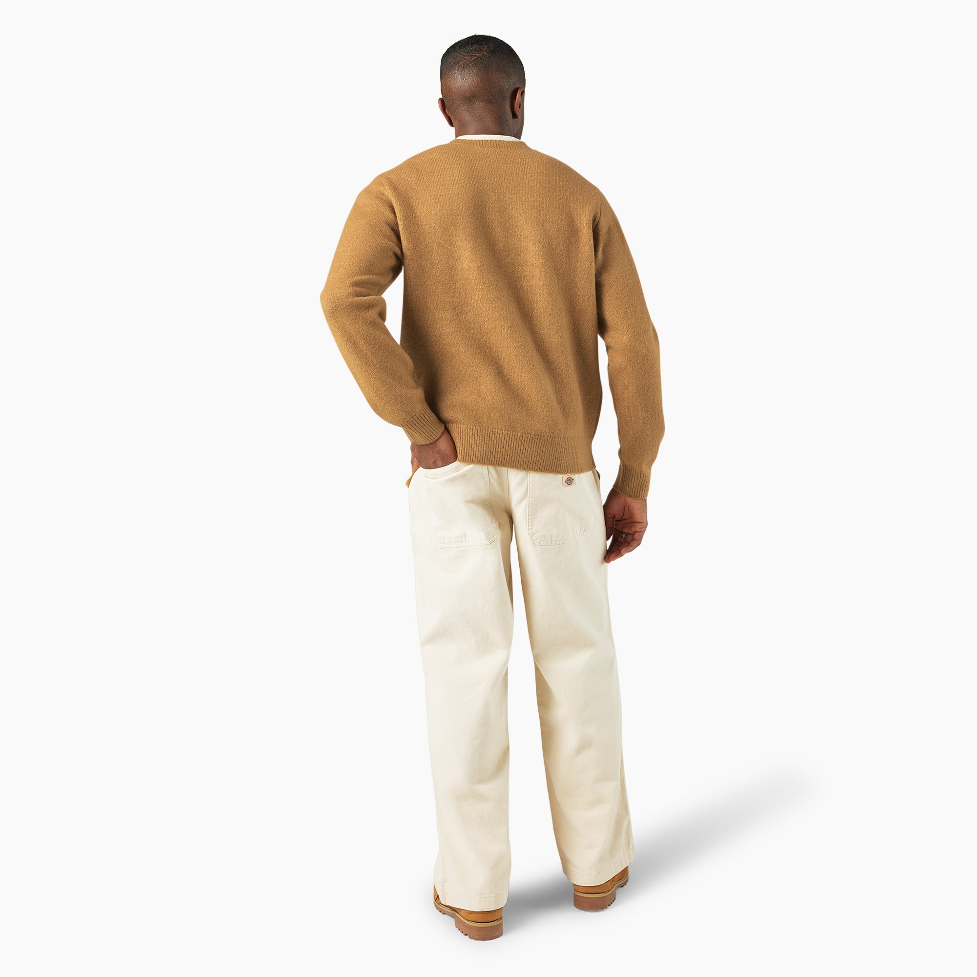 Ruston Sweater