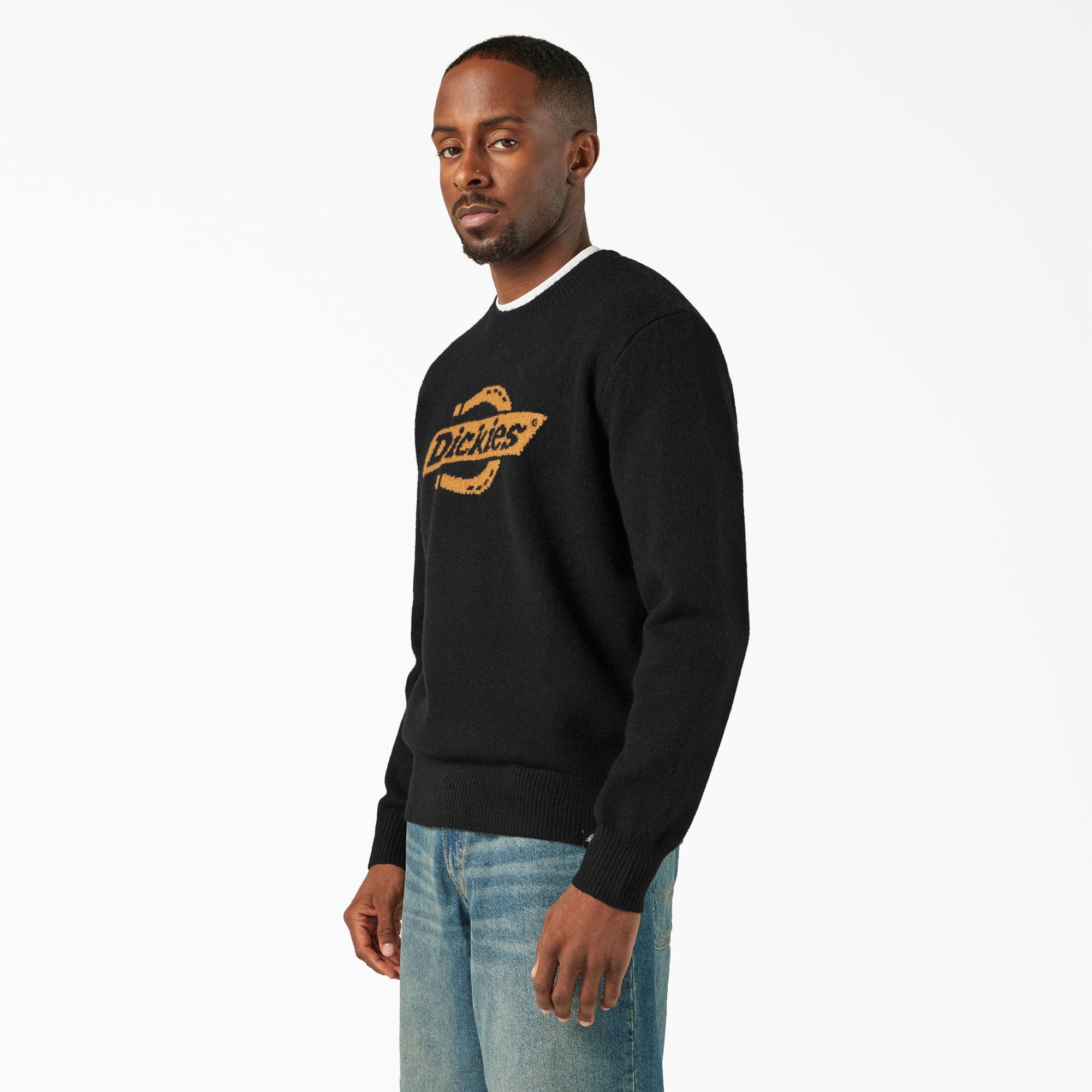 Ruston Sweater