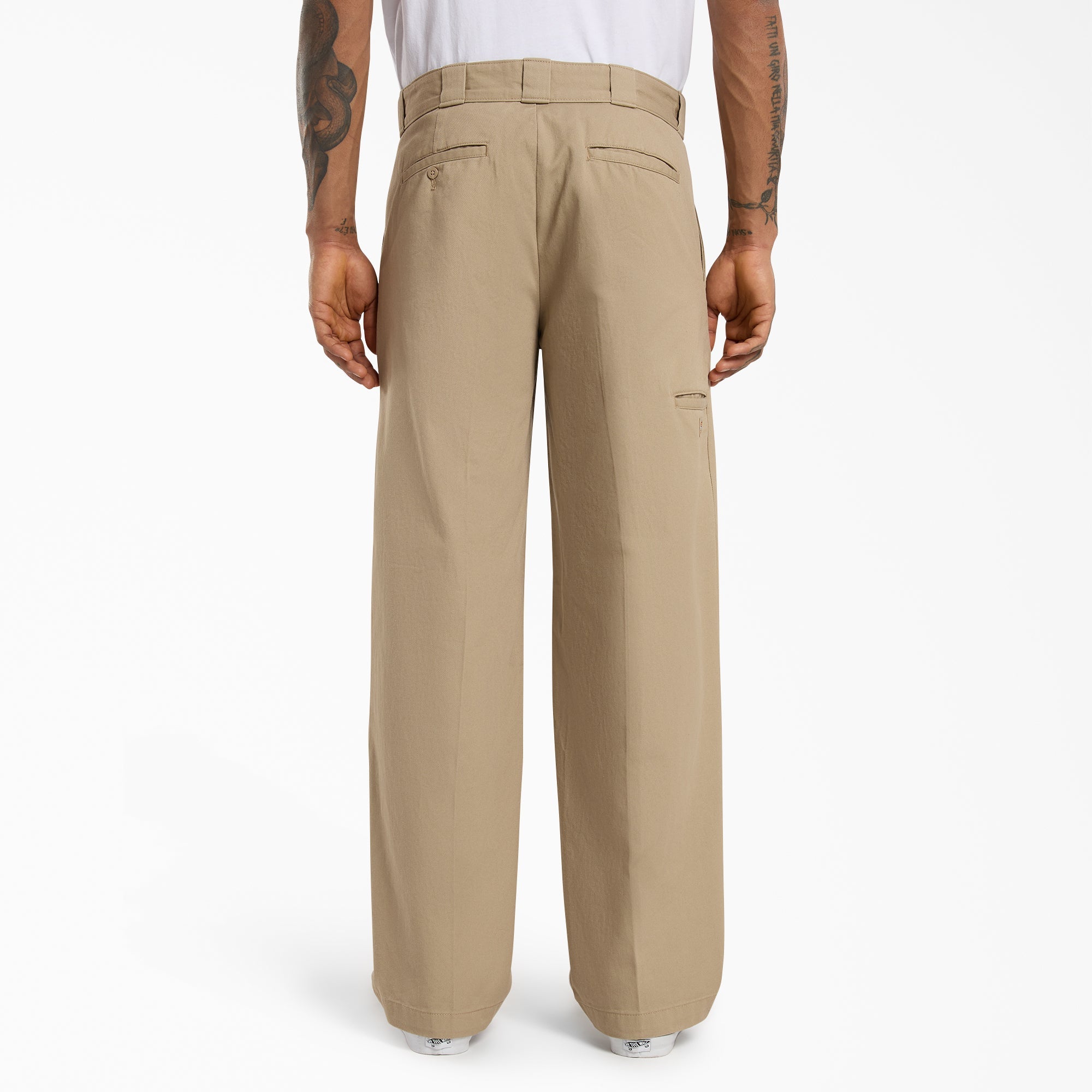 247 Loose Fit Pants