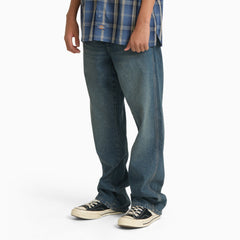 954 Relaxed Straight Work Jeans