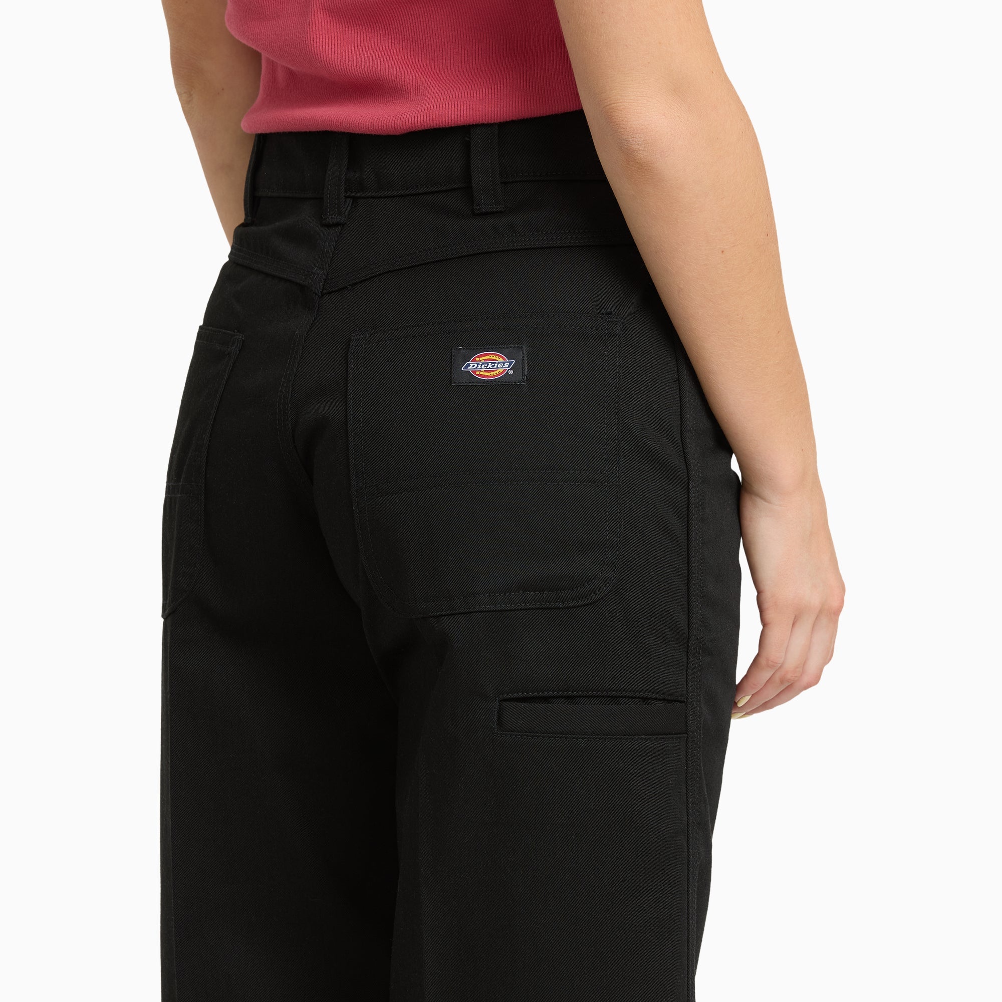 Women's Union Loose Straight Pant