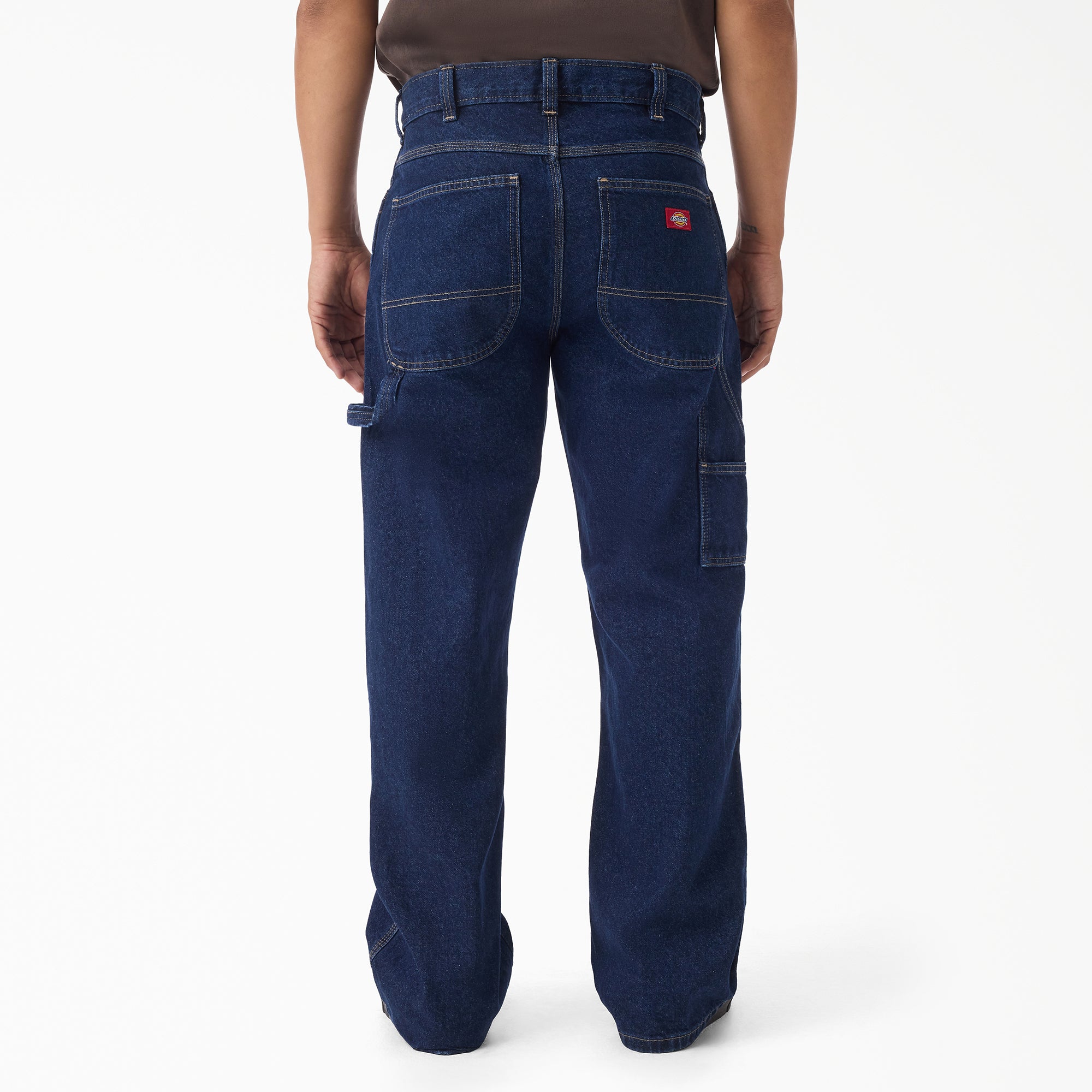 997 Loose Straight Carpenter Jeans