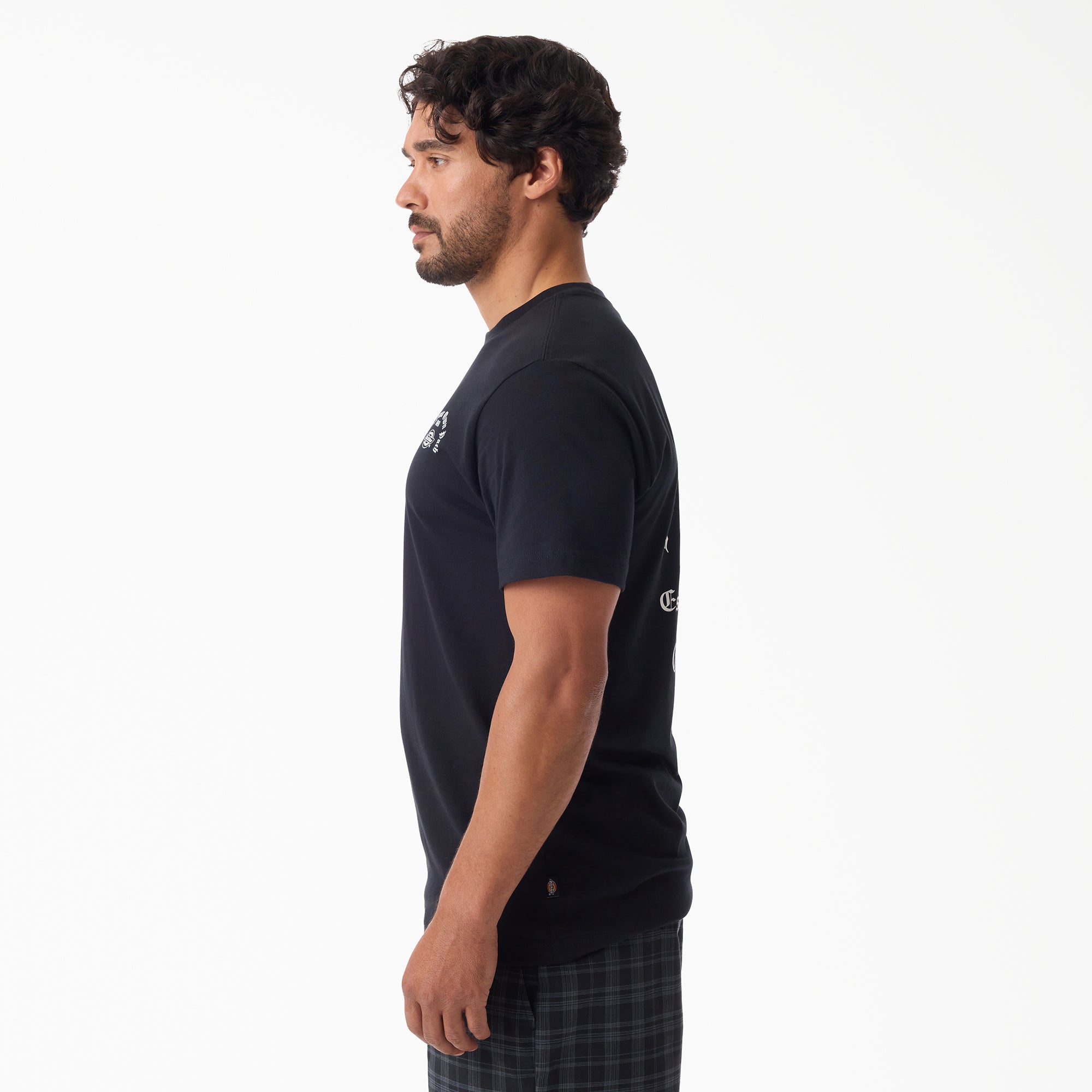 Short Sleeve OG Path T-Shirt