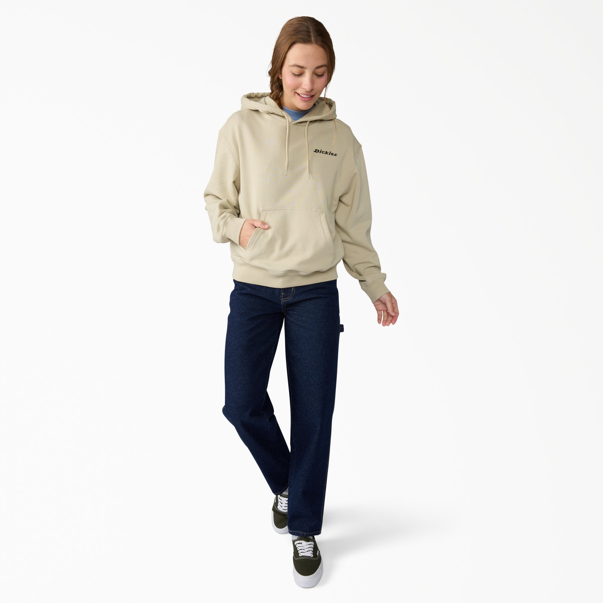 Women's Loretto Hoodie