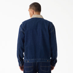 Denim Painter Jacket