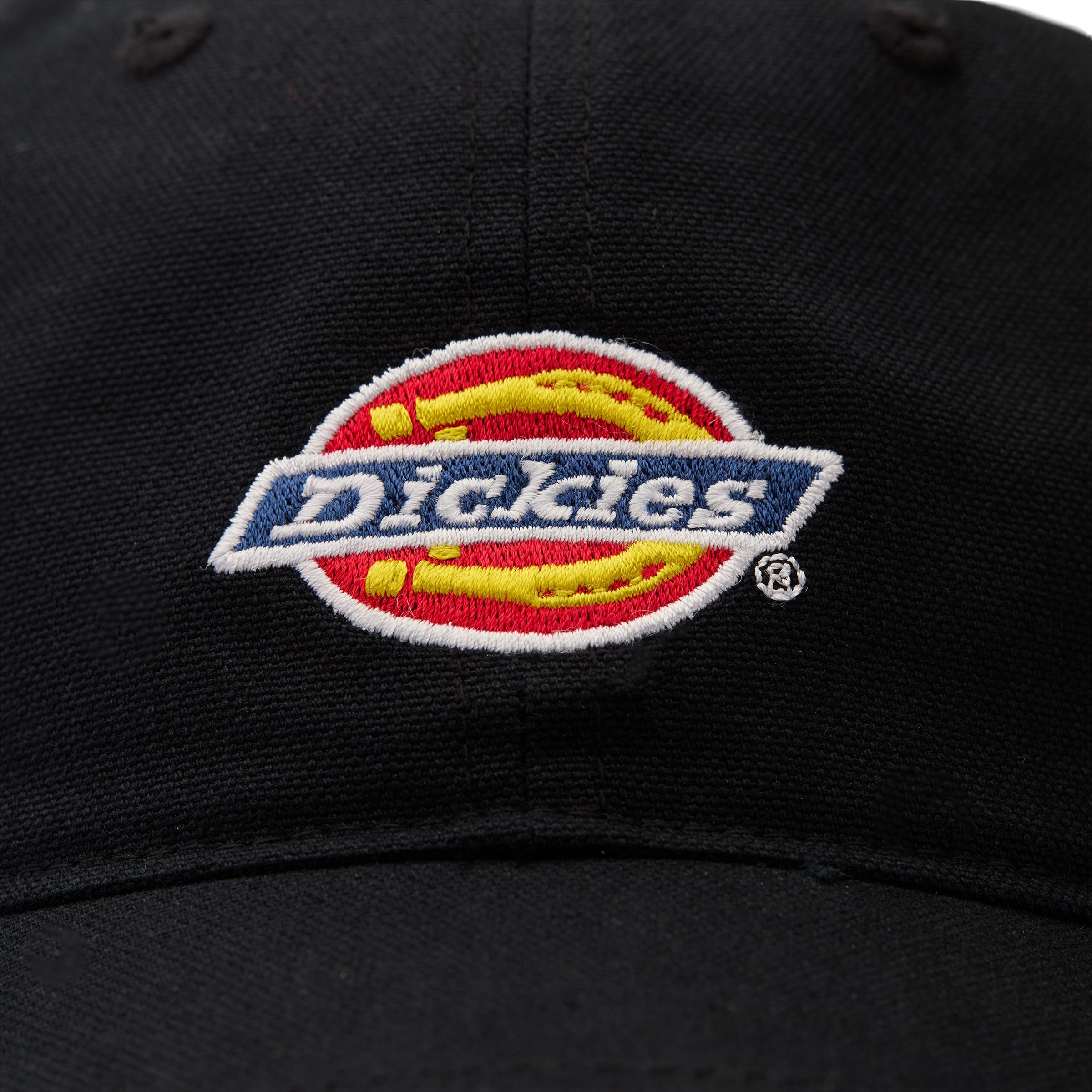 Low Profile Dad Hat