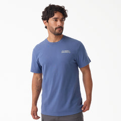 Construction Crew Short Sleeve Graphic T-Shirt
