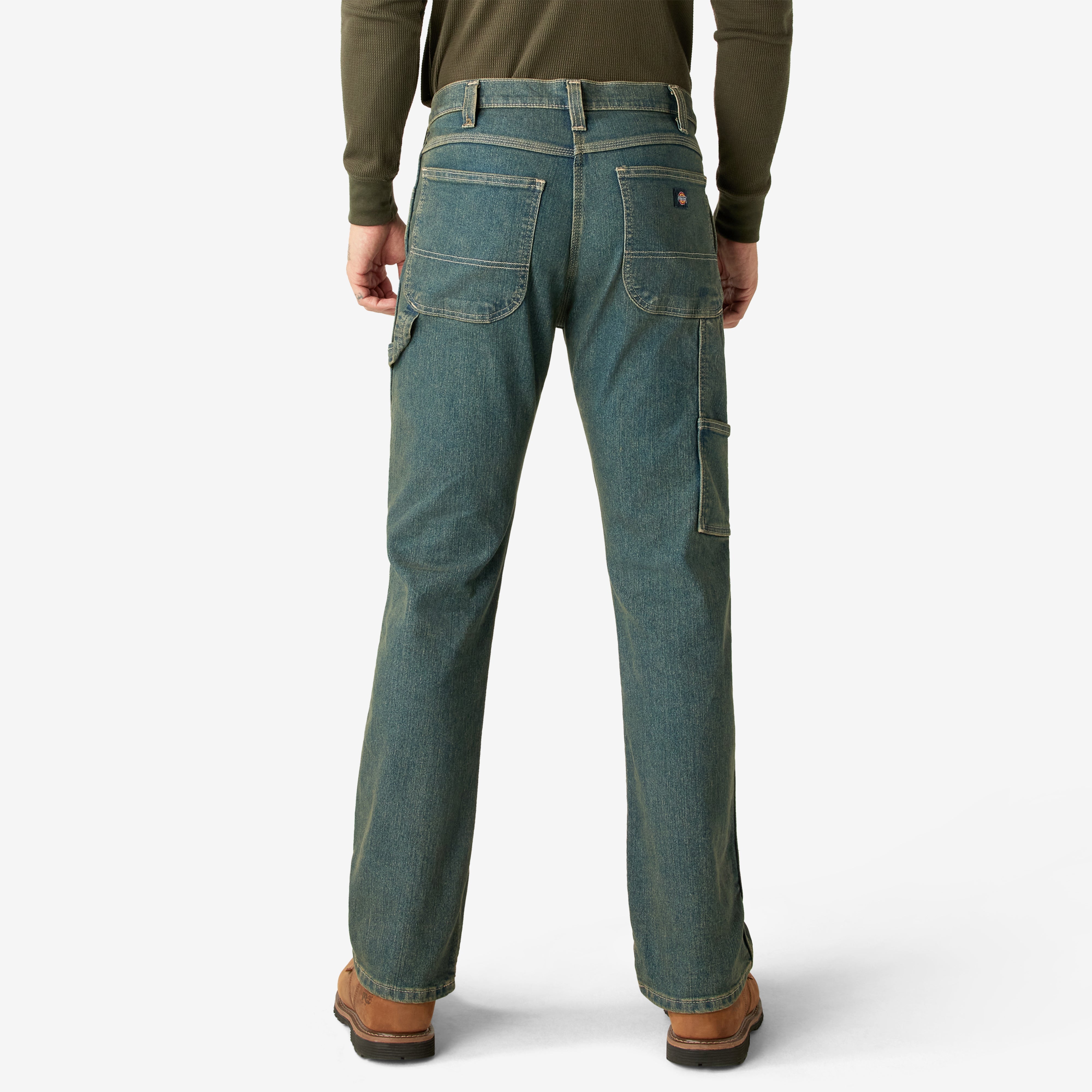 FLEX Relaxed Fit Carpenter Jeans
