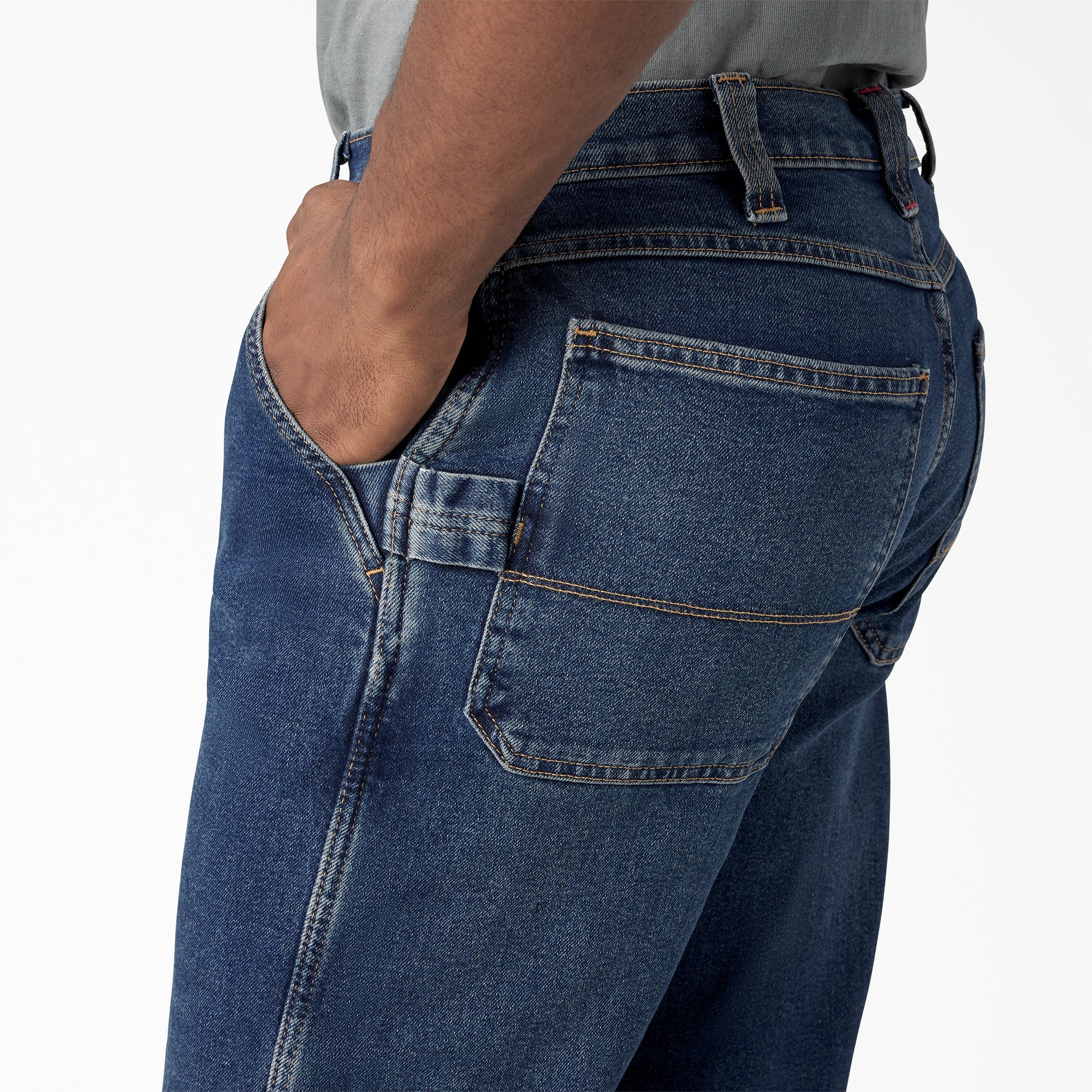 FLEX Relaxed Fit Carpenter Jeans