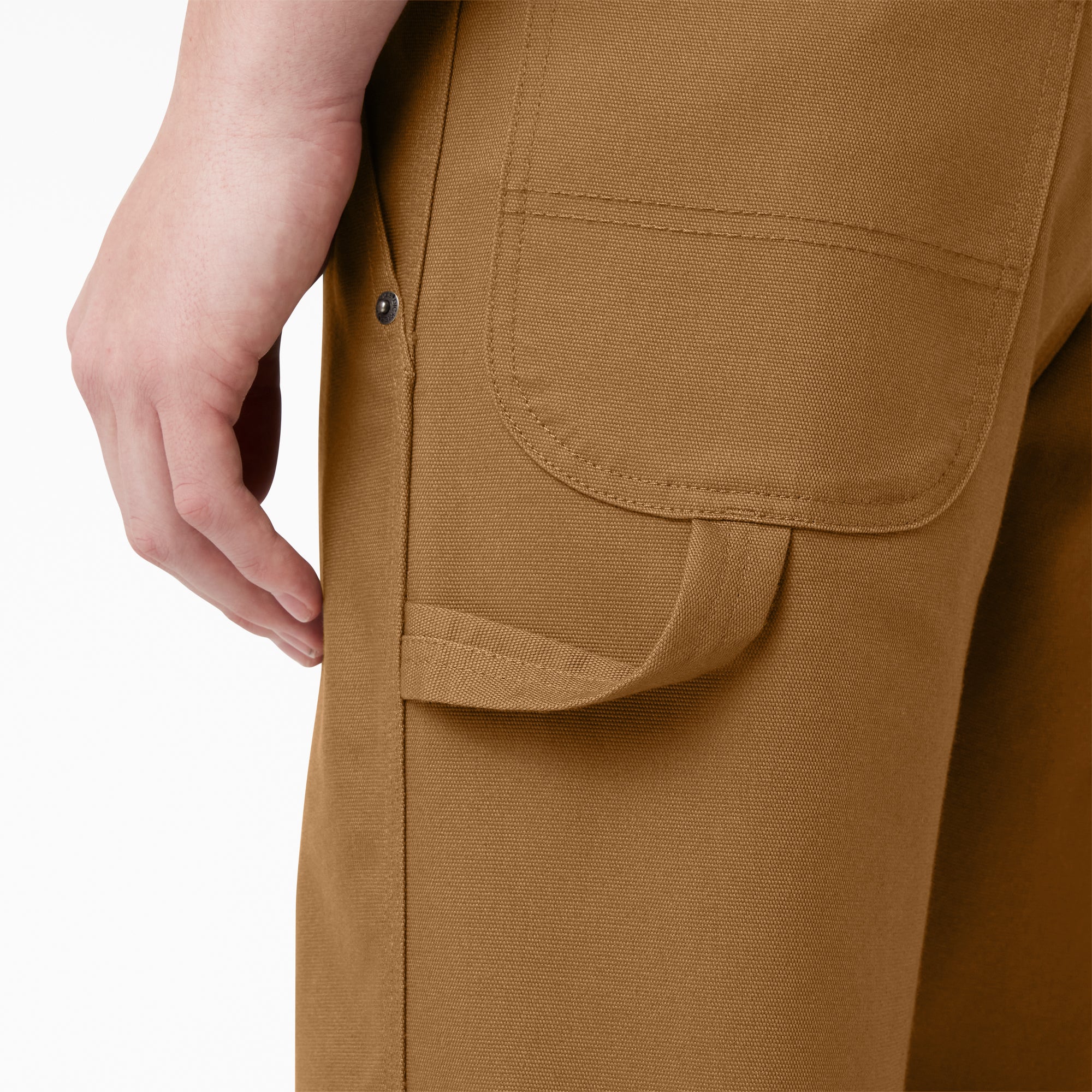 FLEX Relaxed Fit Duck Carpenter Pants