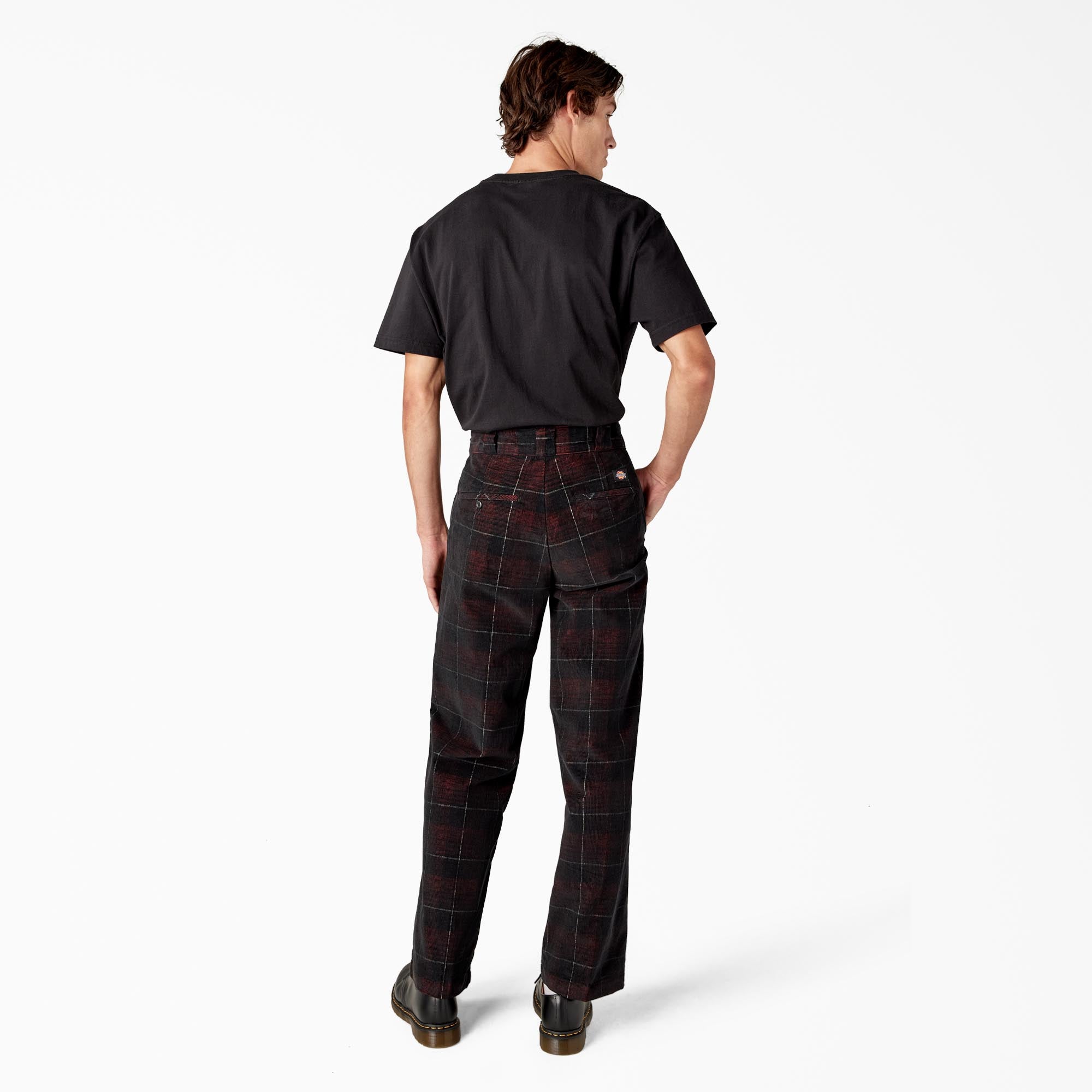 Alma Corduroy Pants