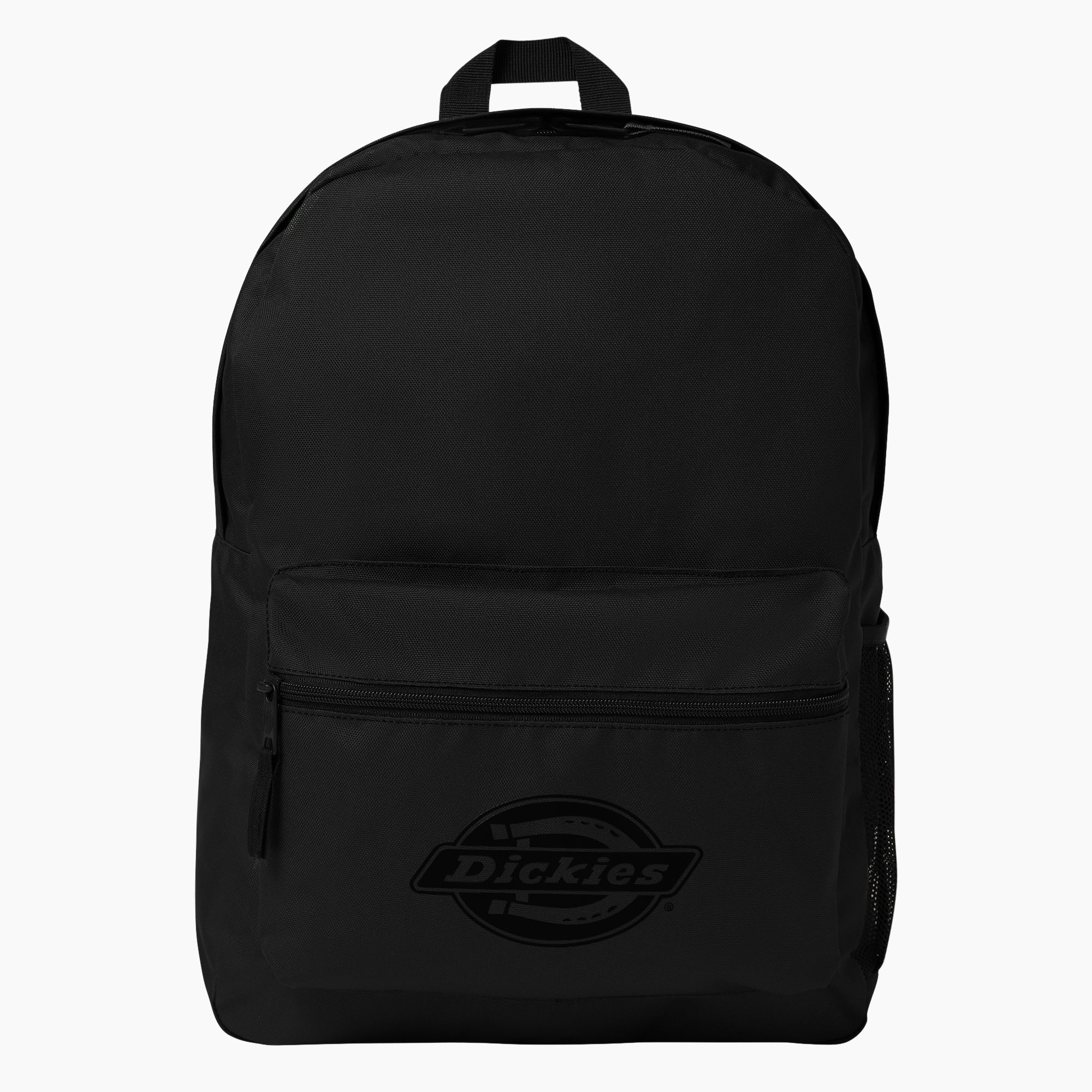 Logo Backpack