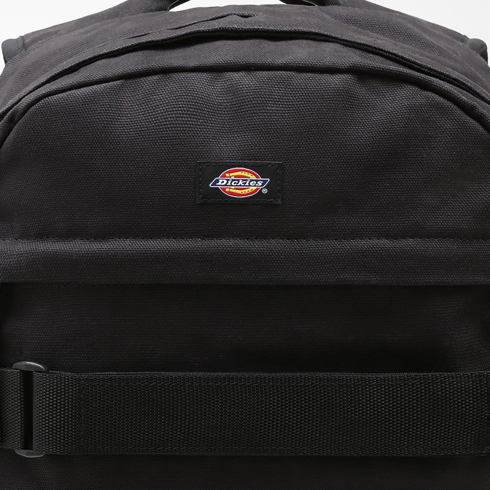 Duck Canvas Backpack