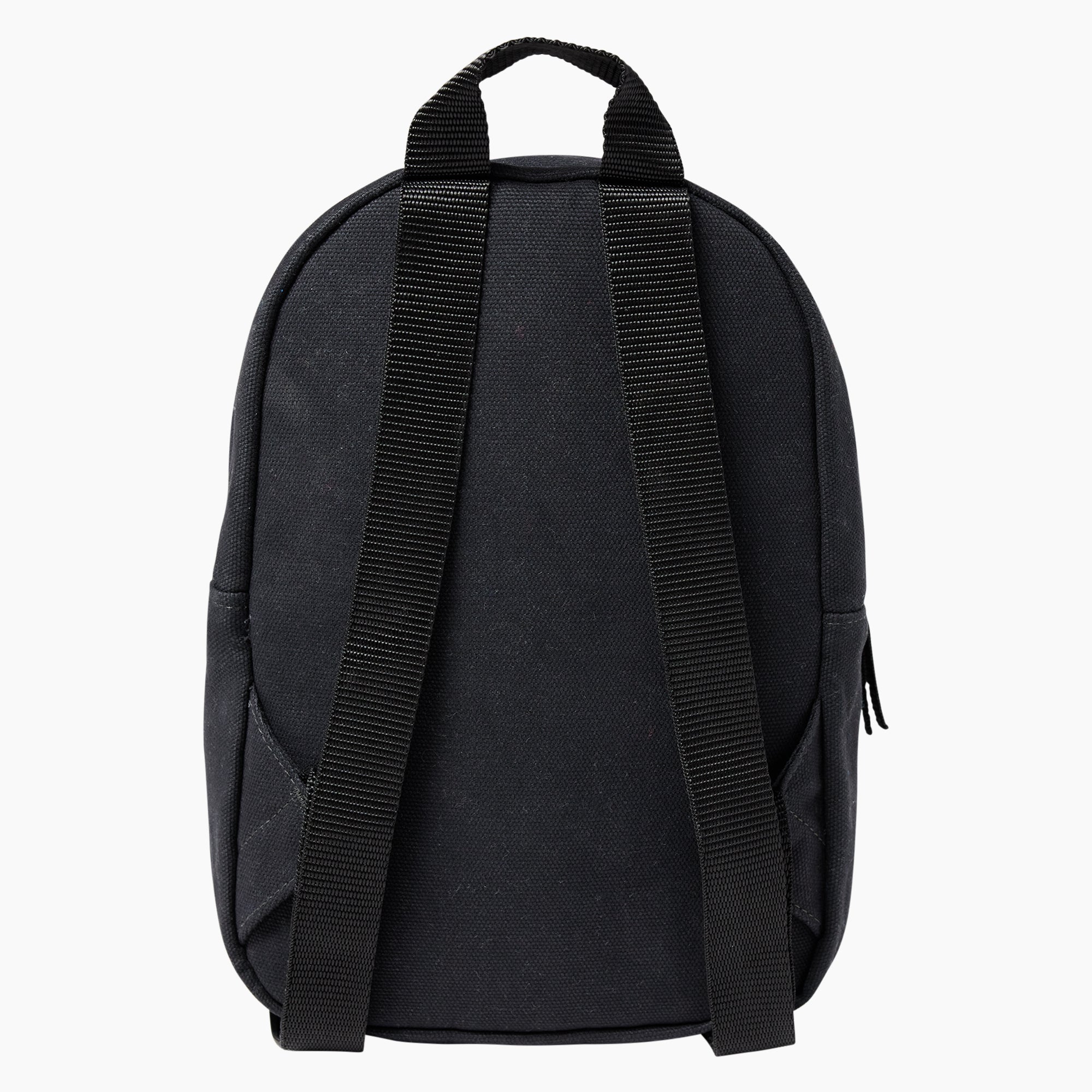 Duck Canvas Mini Backpack